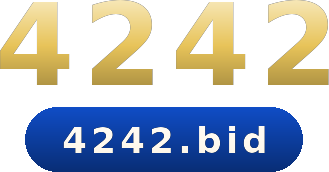 4242 logo