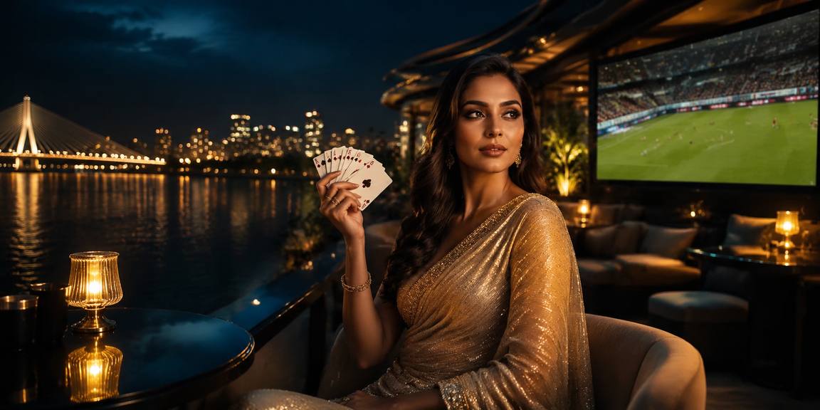 4242 লাইভ ক্যাসিনো গেম